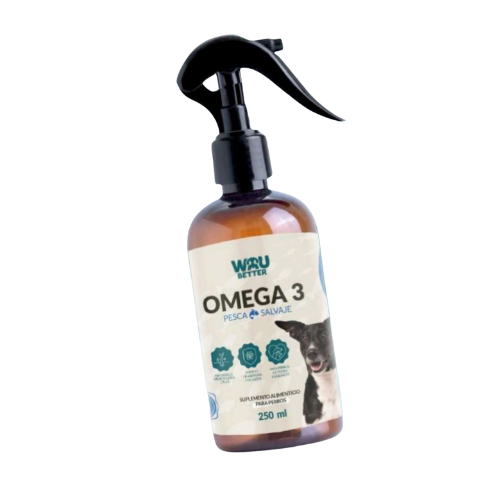 OMEGA 3 - ACEITE DE PESCADO