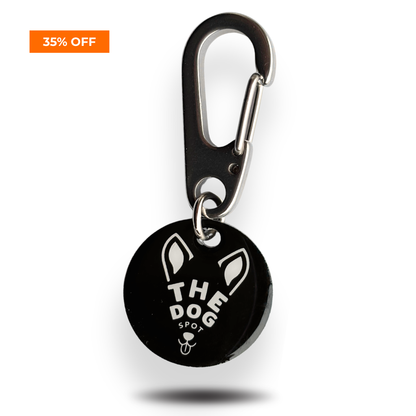 Placa Inteligente The Dog Spot
