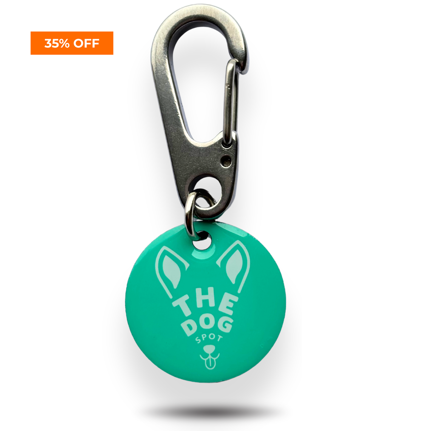 Placa Inteligente The Dog Spot
