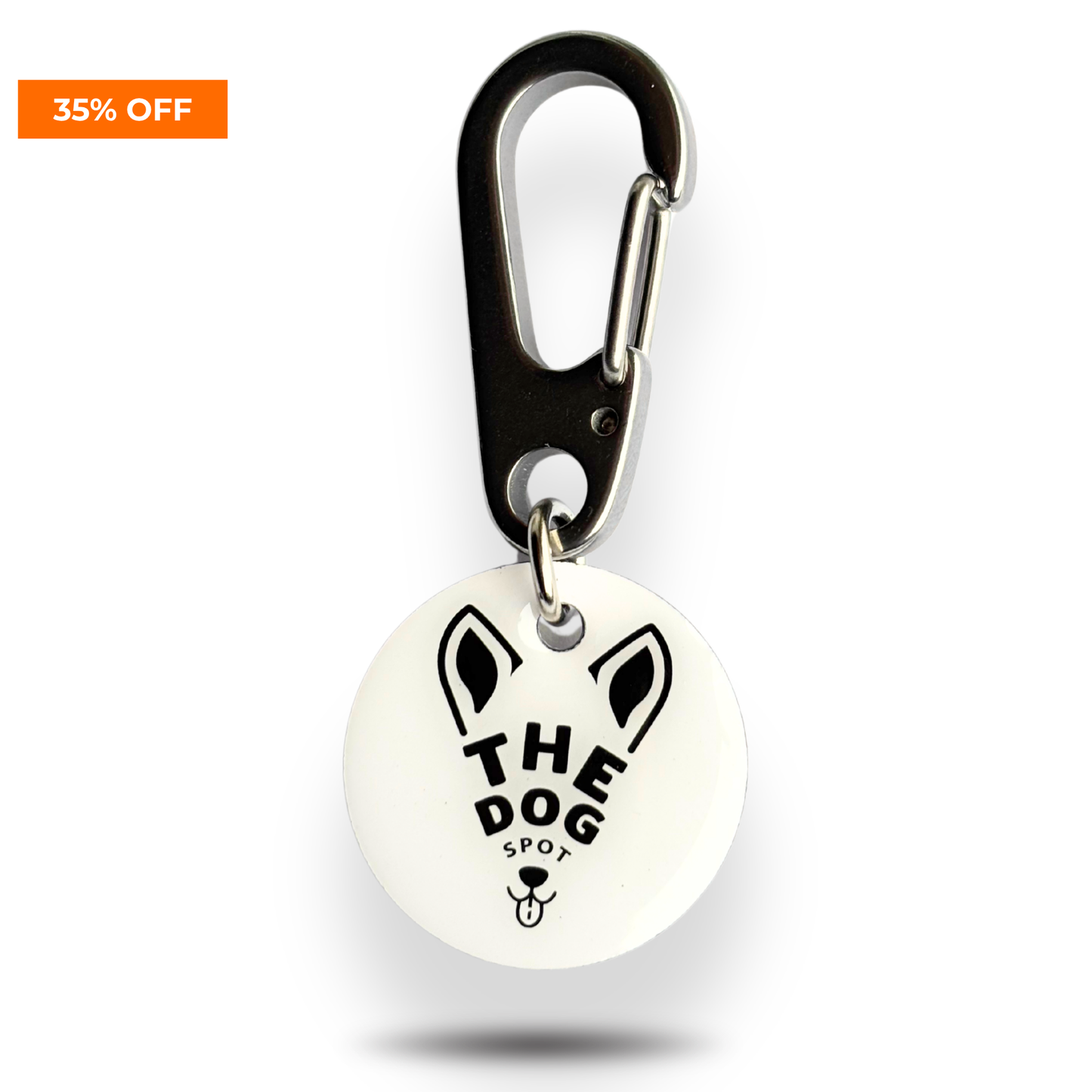 Placa Inteligente The Dog Spot